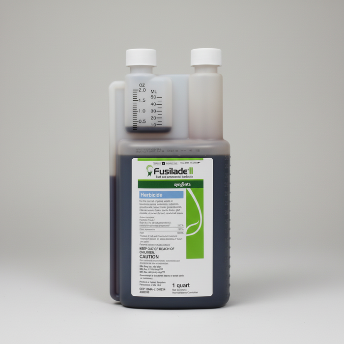 instigate herbicide Fusilade II Turf and Ornamental Herbicide — HomeandGardenSupply.com