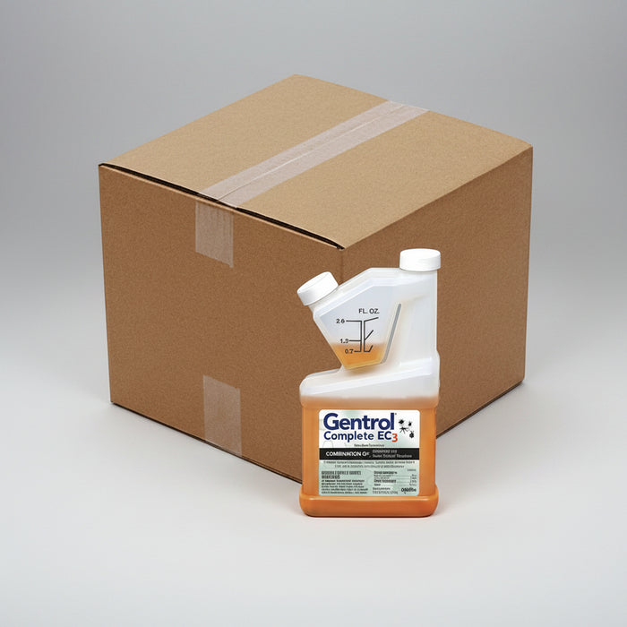 Gentrol Complete EC3 Broadspectrum Insecticide Concentrate