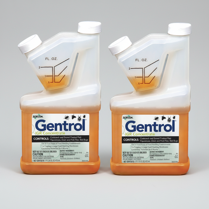 Gentrol IGR Concenrate