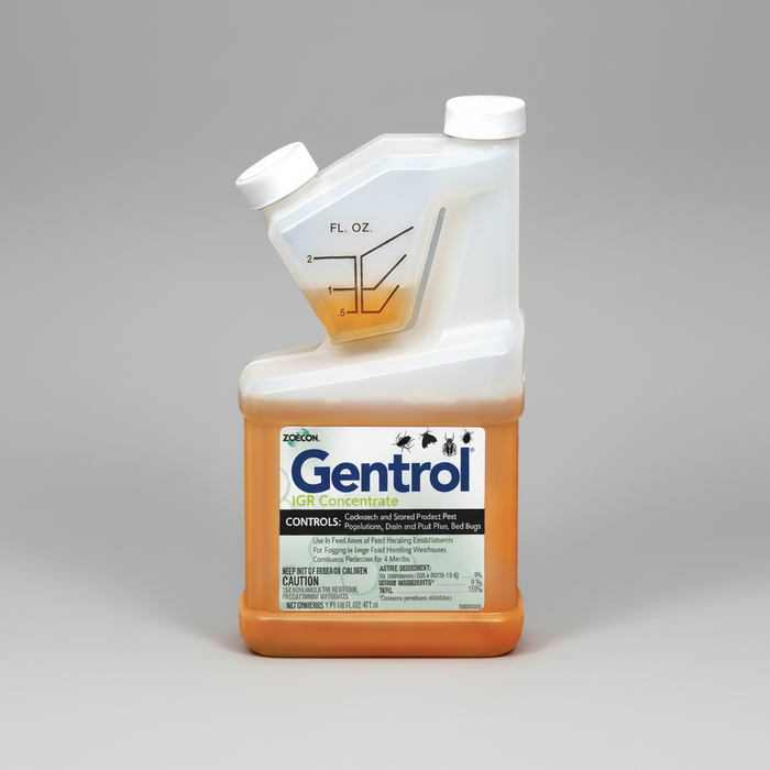 Gentrol IGR Concenrate
