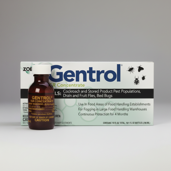Gentrol IGR Concenrate