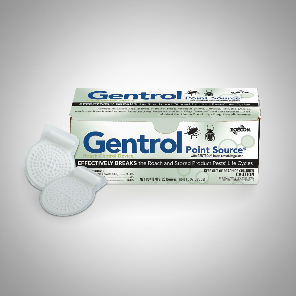 Gentrol Family