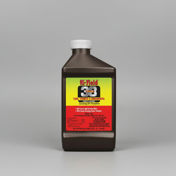 Hi-Yield 38 Plus - Turf, Termite, Ornamental Insecticide