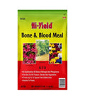 Hi-Yield Bone BloodMeal 6-7-0 - Plant Nutrients