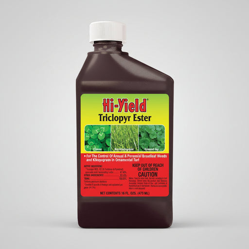 triclopyr herbicide group Hi-Yield Triclopyr Ester Post-Emergent Herbicide — HomeandGardenSupply.com