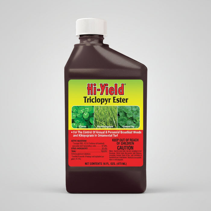 Hi-Yield Triclopyr Ester Post-Emergent Herbicide