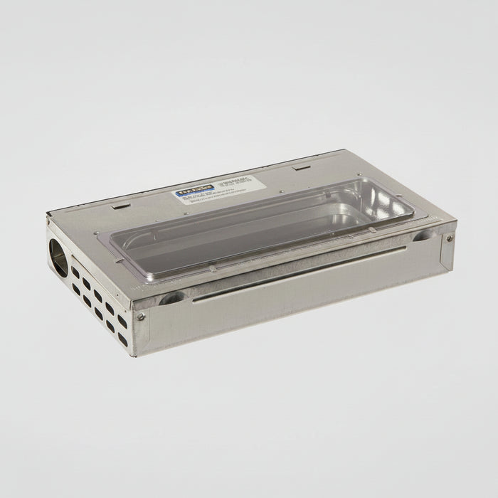 Pro-Ketch Multiple Catch Mouse Trap Clear Lid