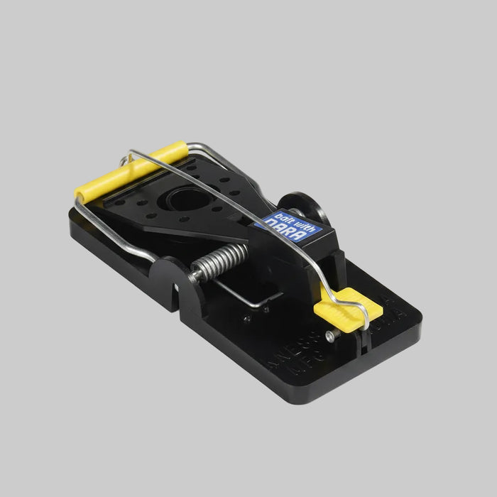 Snap-E Mousetrap