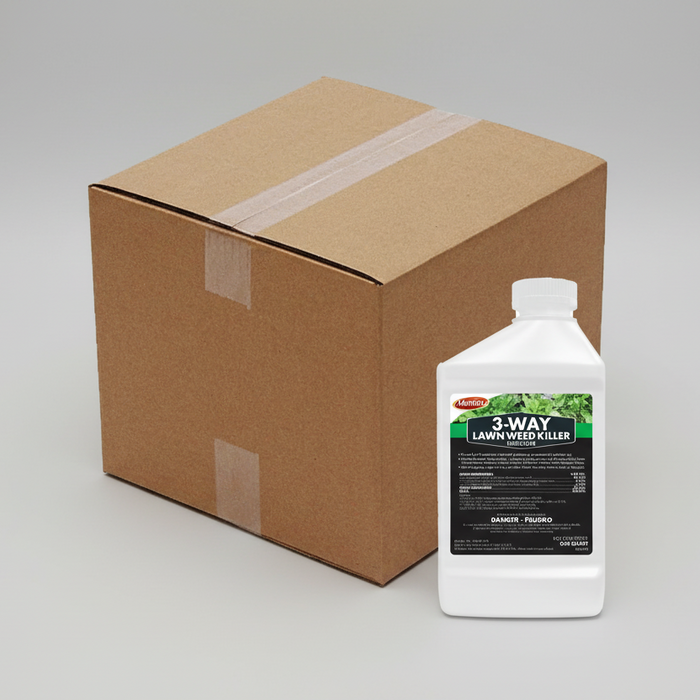Martin's 3-Way Lawn Weed Killer Herbicide