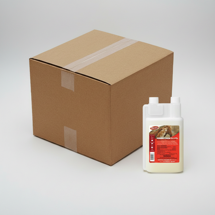 Martin's Permethrin 13.3% Multi-Purpose Insecticide