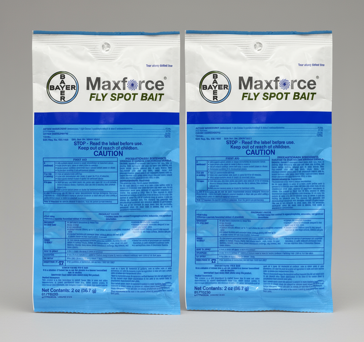 Maxforce Fly Spot Bait