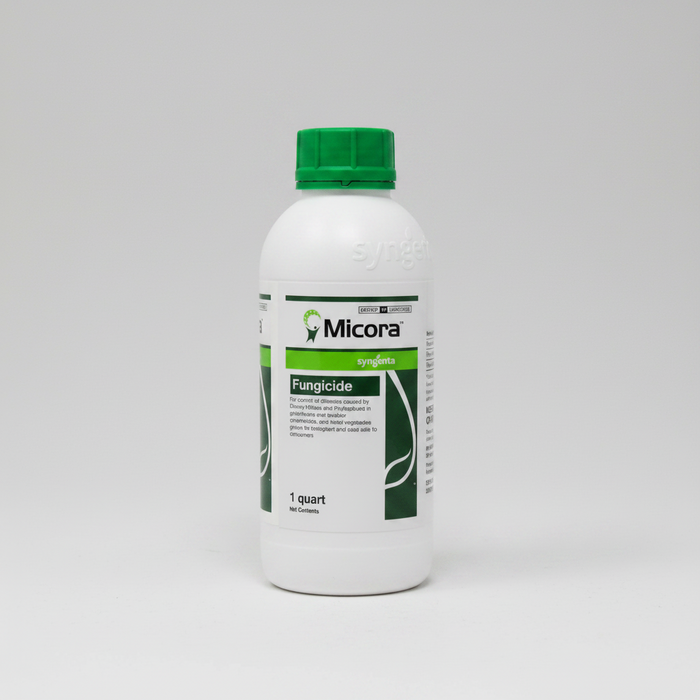 Micora Fungicide - For the Control of Plant Diseases