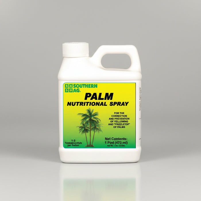 Chelated Palm Nutritional Spray Concentrate