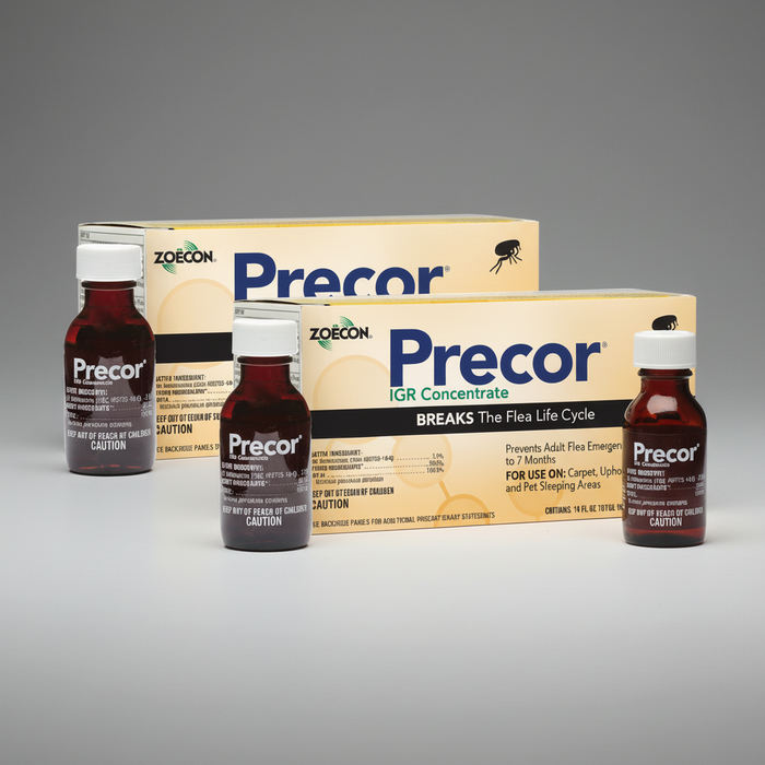 Precor IGR Concentrate