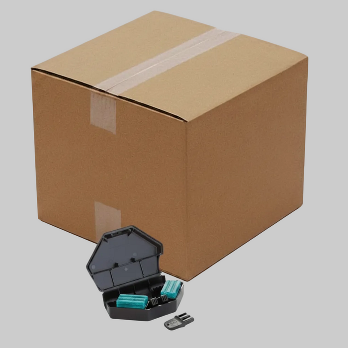 Protecta EVO Mouse - Versatile, Tamper-Resistant Bait Station