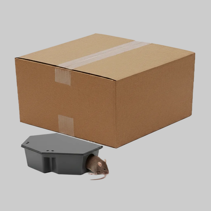 Protecta LP Rat Bait Station