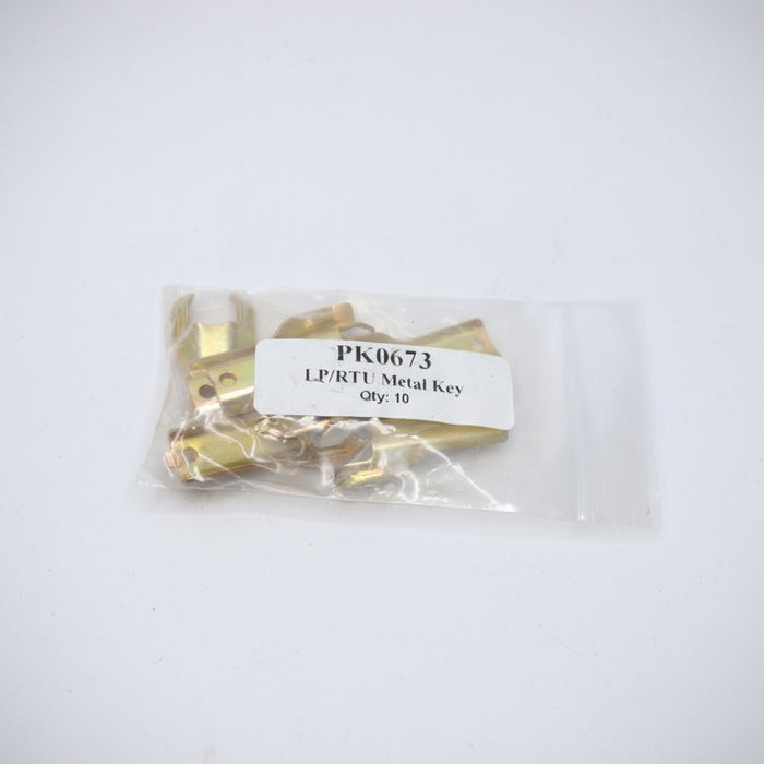 Protecta LP/RTU/PM Replacement Key for Bait Stations