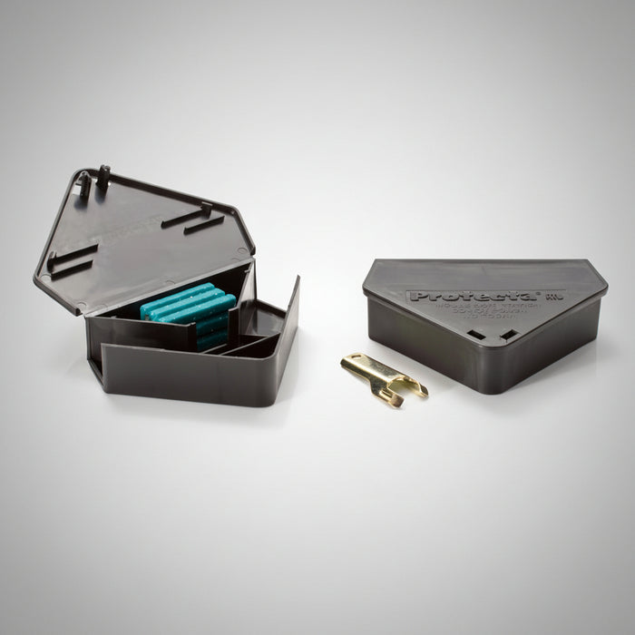 Protecta RTU Mouse Tamper-Resistant Bait Station