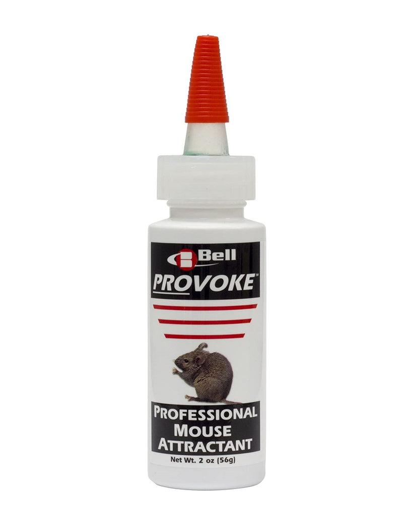 Provoke Mouse Gel Attractant - Mouse Trap Bait -