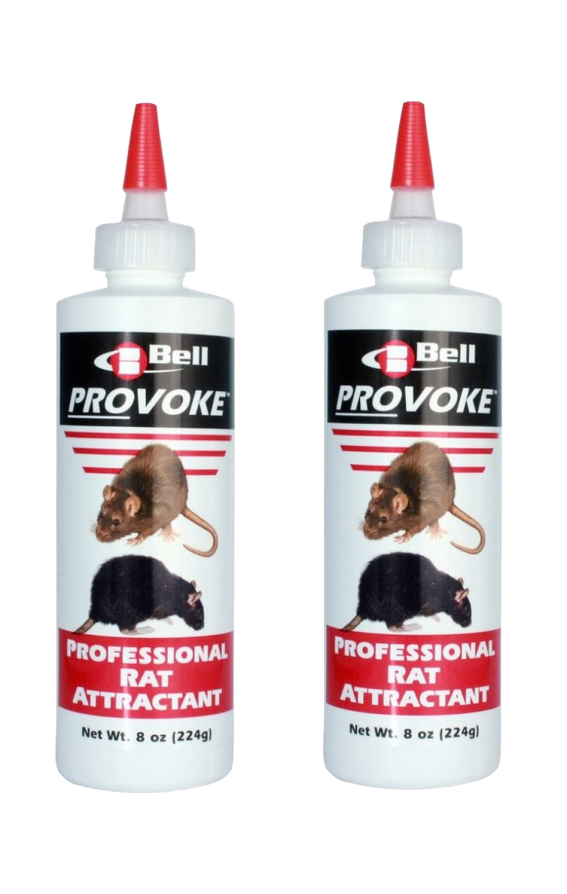 Provoke Rat Gel Attractant - Rat Trap Bait