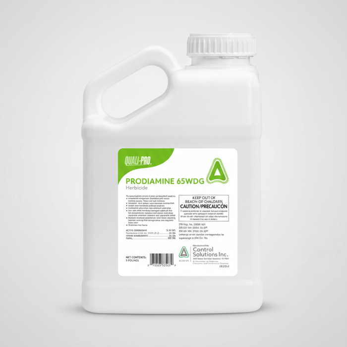 puma advance herbicide Quali-Pro Prodiamine 65 WDG Pre-Emergent Herbicide — HomeandGardenSupply.com
