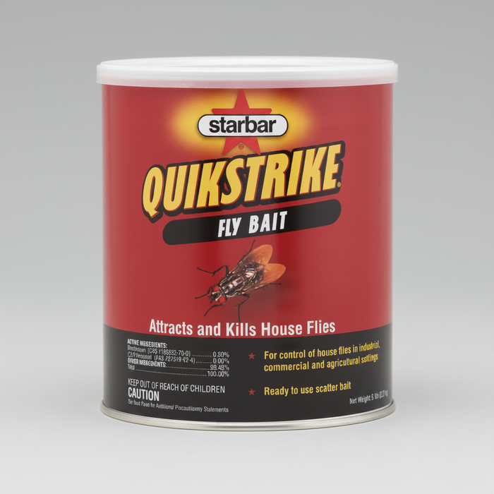 Starbar Quikstrike Fly Bait