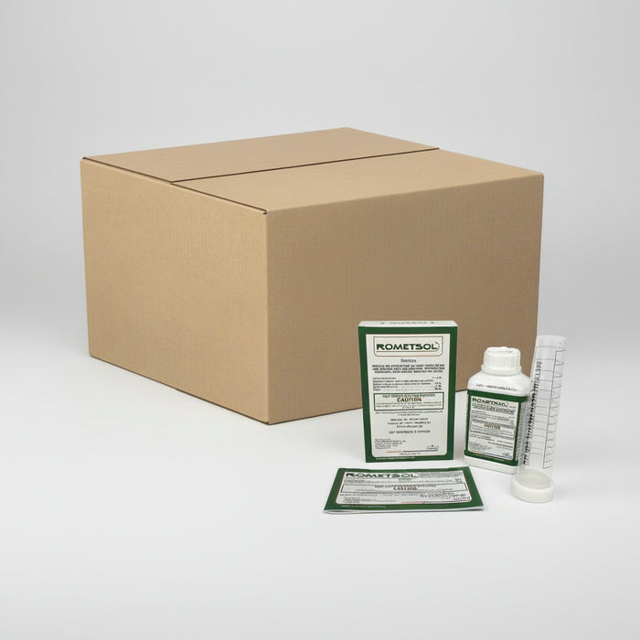 rometsol herbicide Rometsol Herbicide for Post-Emergent Weeds and Brush — HomeandGardenSupply.com