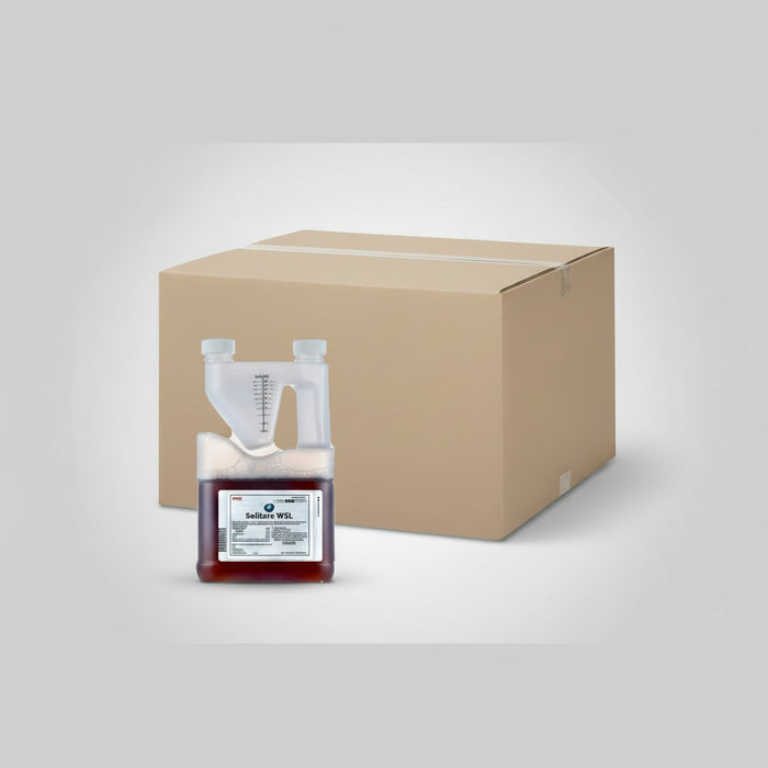 solitare herbicide liquid Solitare WSL Selective Post-Emergent Herbicide — HomeandGardenSupply.com