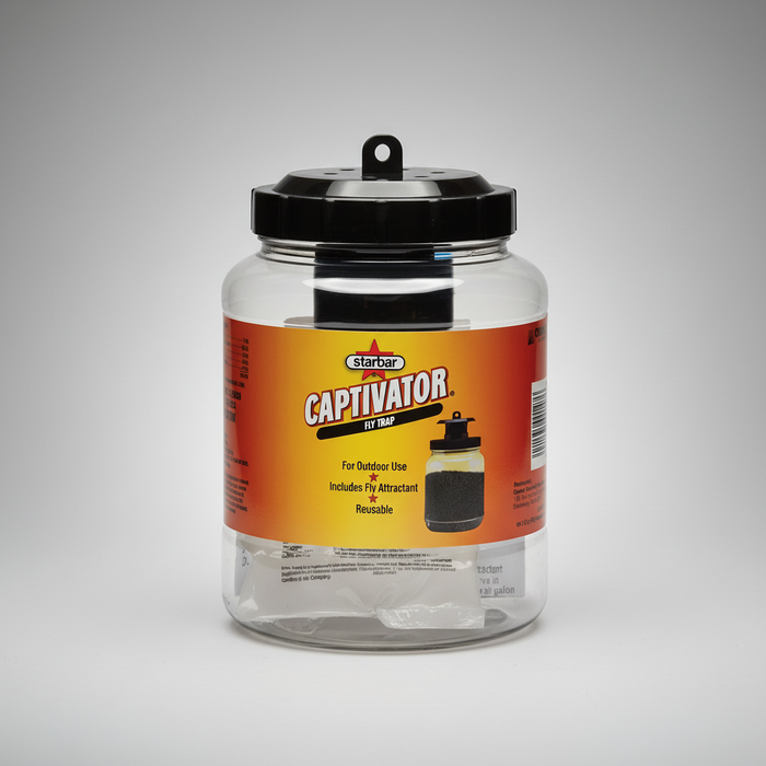 Starbar Captivator Fly Trap