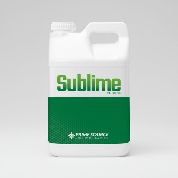 Sublime Selective Post-Emergent Herbicide