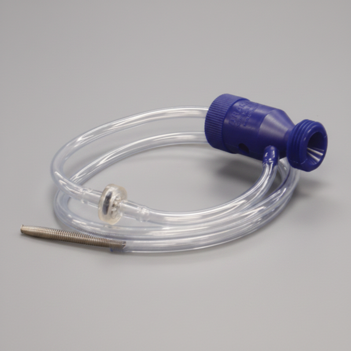 Syphonject Siphon Mixer with External Check Valve