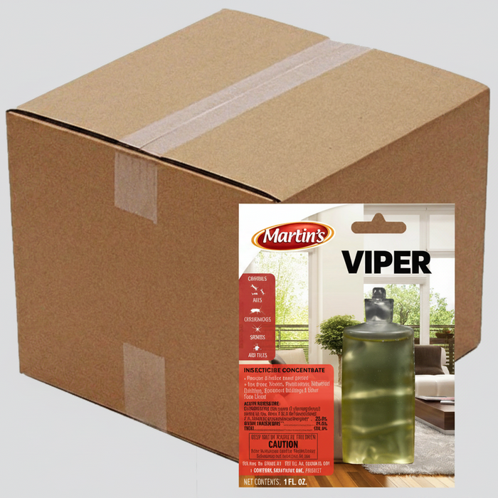 Martin's Viper Insecticide Concentrate