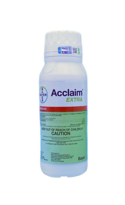 Acclaim Extra Selective Herbicide
