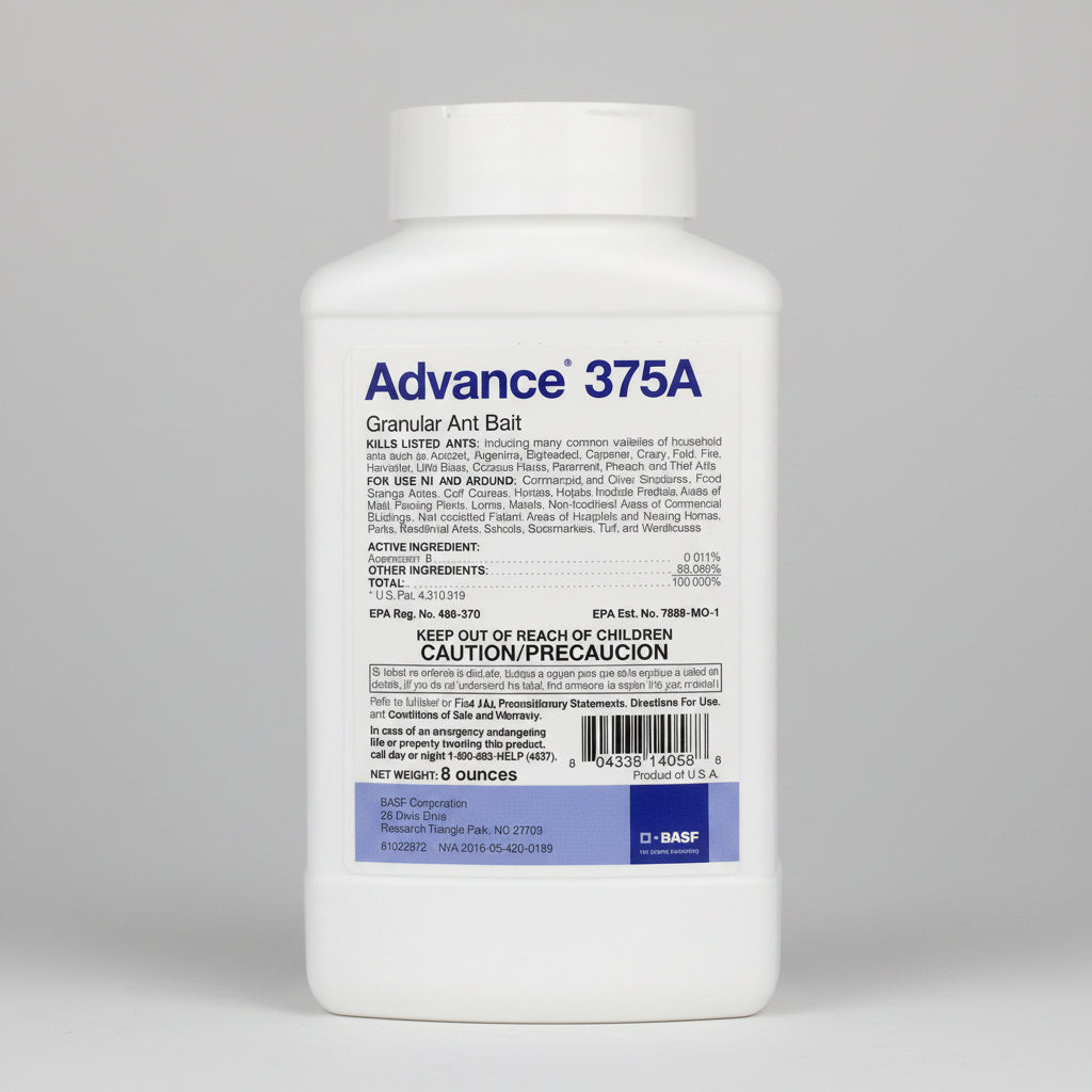 oliver herbicide BASF