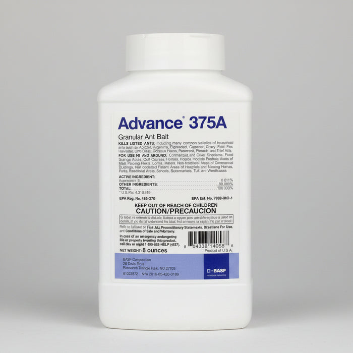 Advance 375A Select Granular Ant Bait