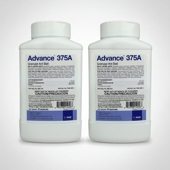 Advance 375A Select Granular Ant Bait