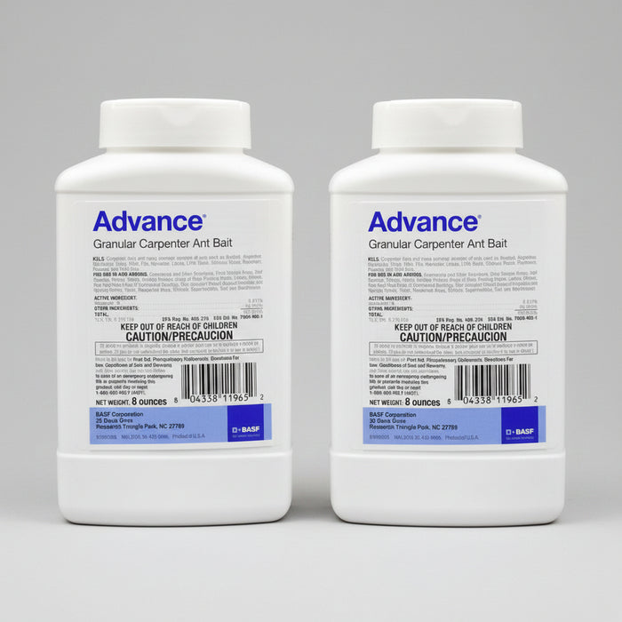 Advance Granular Carpenter Ant Bait