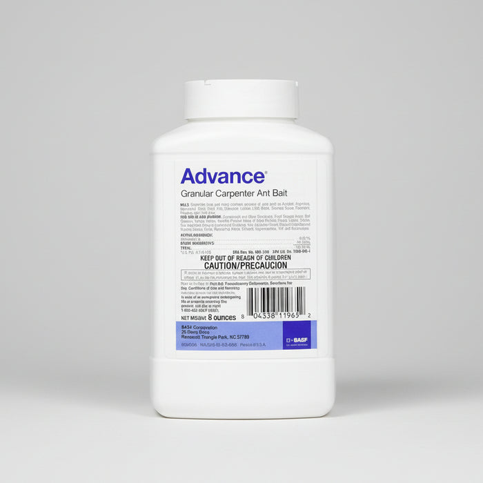 Advance Granular Carpenter Ant Bait