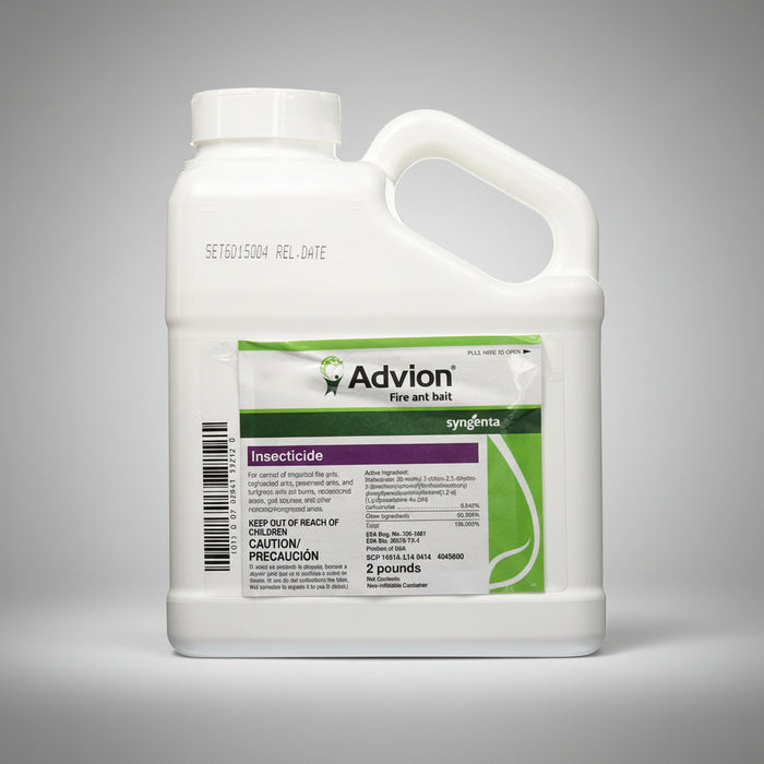 Advion Fire Ant Bait