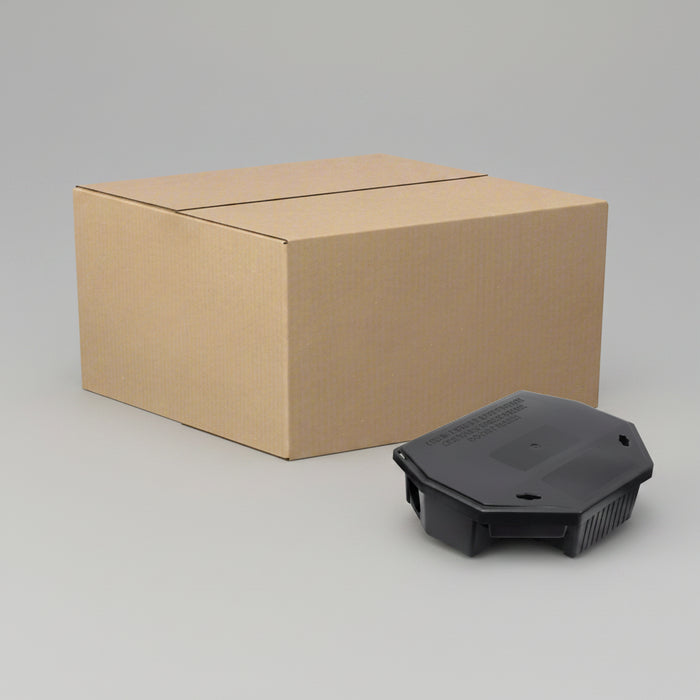 Aegis Black Rat Bait Station