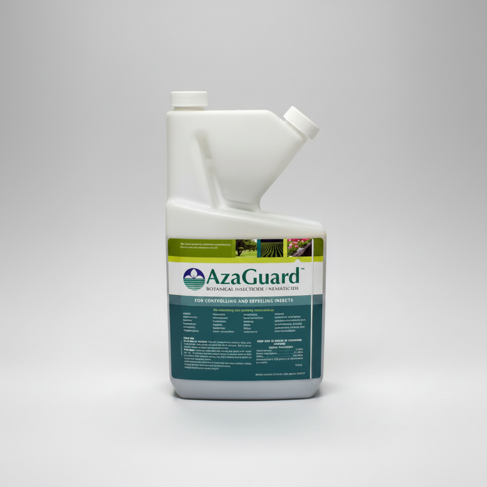 AzaGuard Concentrate Insecticide / Nematicide