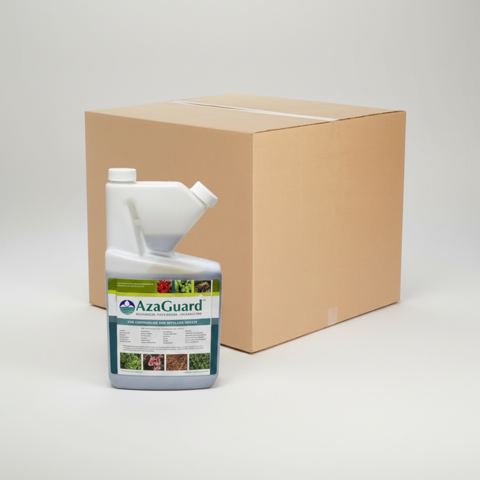 AzaGuard Concentrate Insecticide / Nematicide