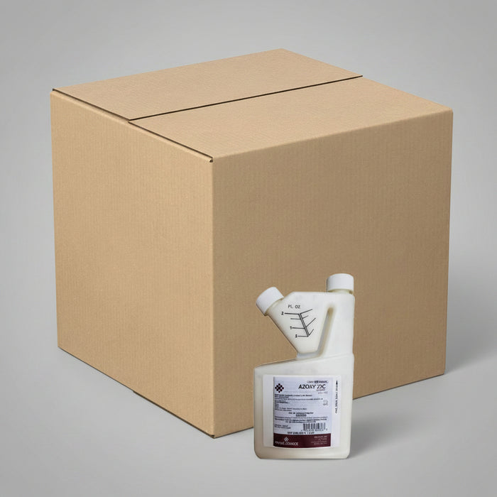 Azoxy 2SC Select Fungicide for Fungal Plant Diseases