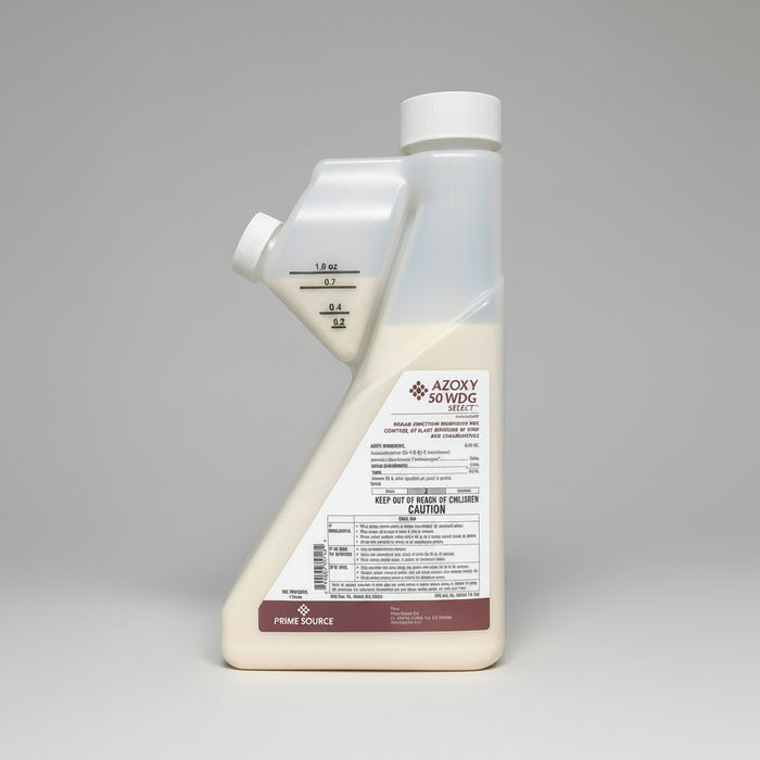 Azoxy 50 WDG Select Fungicide