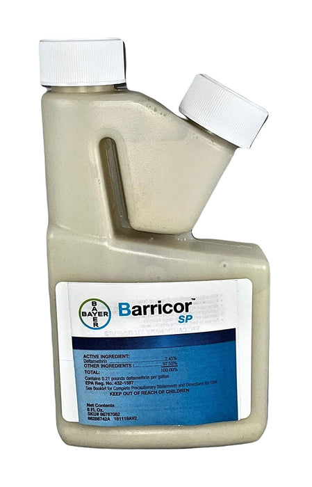 Barricor SP Broad Spectrum Insecticide