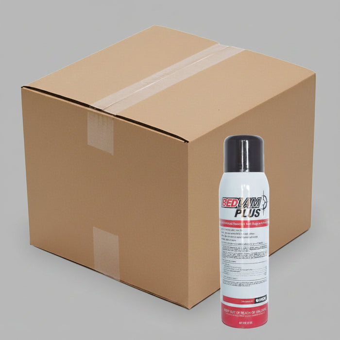 Bedlam Plus Aerosol Insecticide