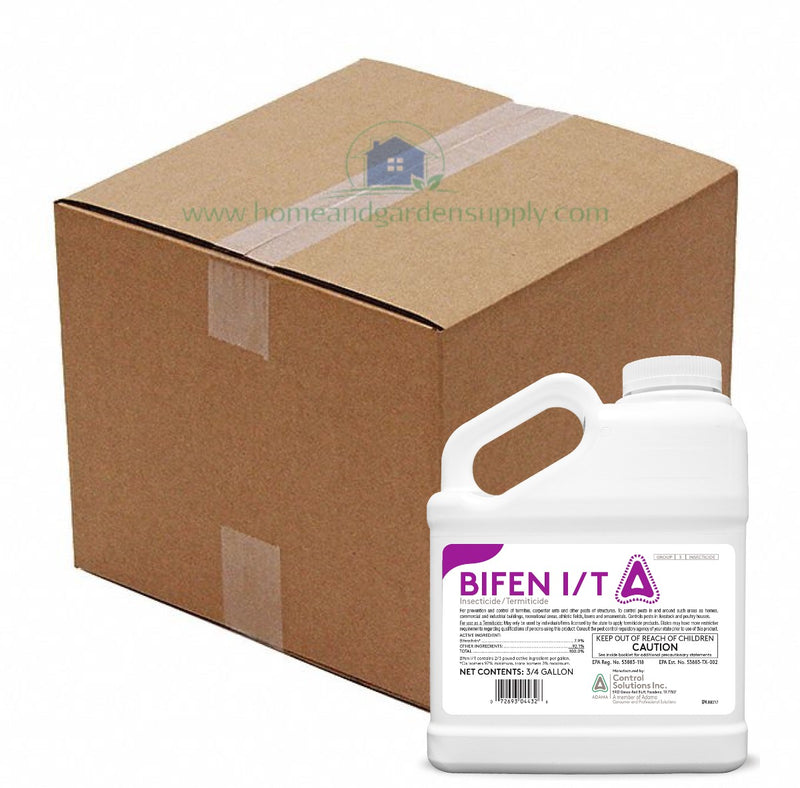 Bifen I/T Insecticide Termiticide
