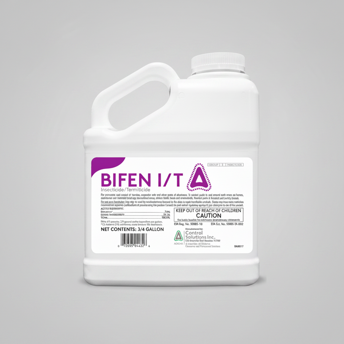 Bifen I/T Insecticide Termiticide