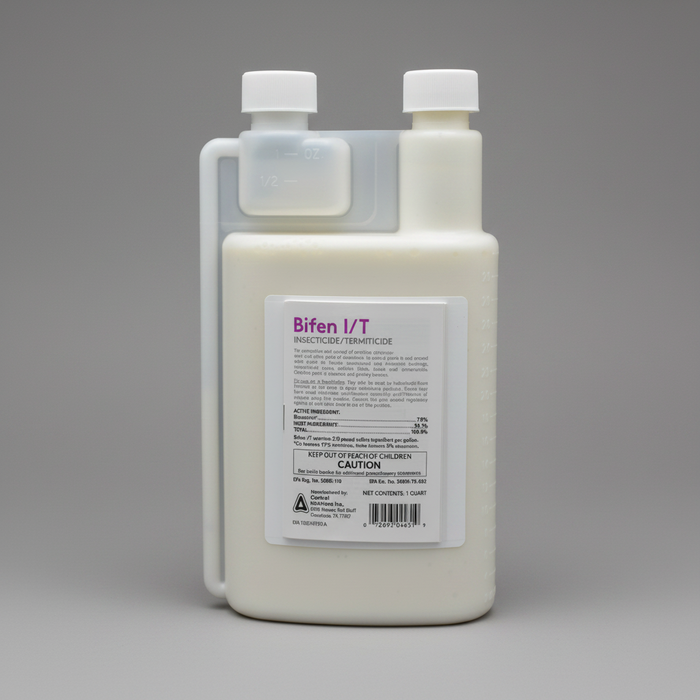 Bifen I/T Insecticide Termiticide