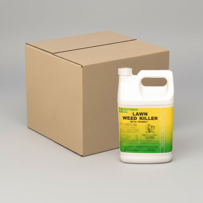 Lawn Weed Killer with Trimec